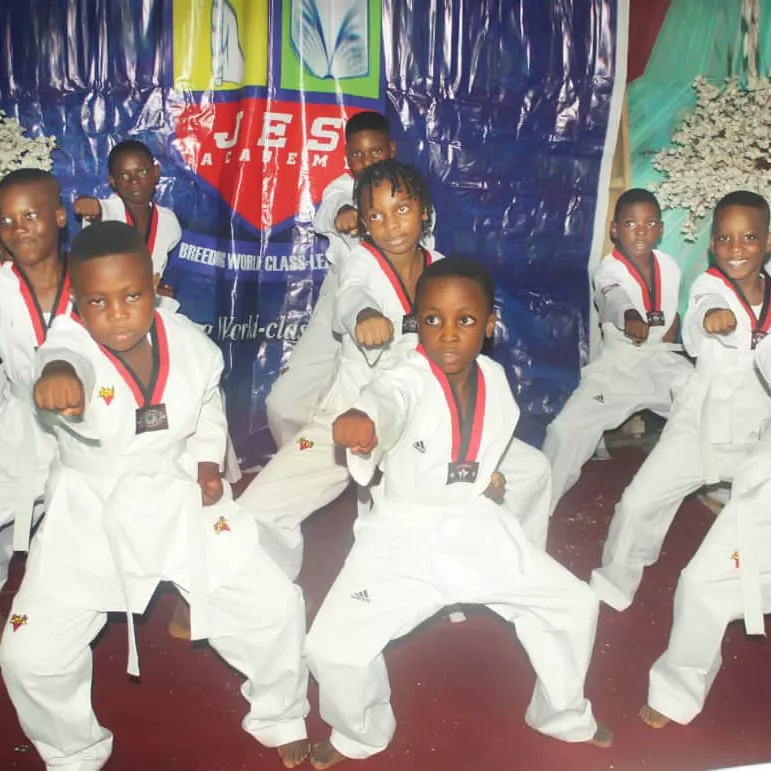 Extra Corricullar activities